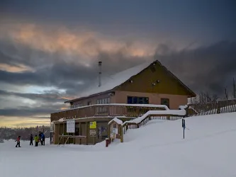 Copper Shores awards recreation grants